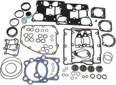 James Gaskets Gasket Motor Twin Cam 96 W/.03 6 Hd Gasket Kit