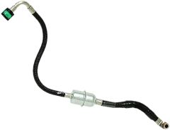 Sp1 Fuel Filter/hose Polaris