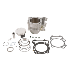 Cylinder Works Cylinder Kit Hc 90.00/std 13.5:1 Ac/kaw/suzuki