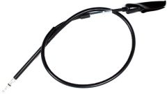 Motion Pro Black Vinyl Clutch Terminator Lw Cable