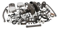 Vertex Complete Engine Rebuild Kit Kawasaki