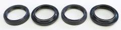 Prox Fork Seal/wiper Kit 43x55x9.5 Hon/kaw/suz/yamaha