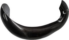 P3 Pipe Guard Carbon Fiber Beta