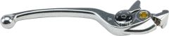 Fire Power Brake Lever Silver