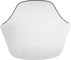 Koronis Windshield Standard Smoke S-d