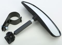 Seizmik Wide Angle Rear View Mirror 2" Clamp