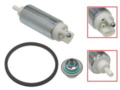 Sp1 Electric Fuel Pump A/c