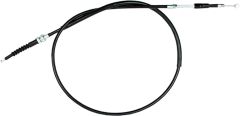 Motion Pro Black Vinyl Clutch Cable