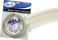 Motion Pro Premium Fuel Line Clear 3/16x3'  Clear