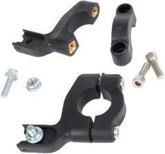 Acerbis Uniko Handguards Plastic Mounting Kit