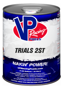 Vp Racing Trials 2st 5 Gal Pail  Acid Concrete