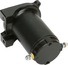 Kfi Replacement 2500lb Motor Black