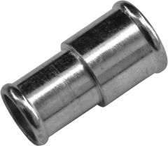 Helix Steel Hose Reducer 3/4"-5/8"