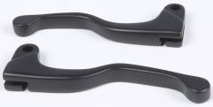 Fire Power Alloy Lever Set Black