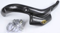 P3 Carbon Fiber Header Heat Shield