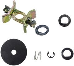 Sp1 Starter Pawl Kit Polaris