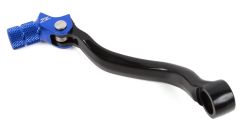 Zeta Forged Shift Lever Blue Husqvarna