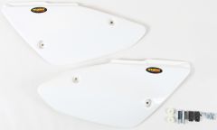 Maier Side Panels White