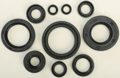 Vertex Oil Seal Set