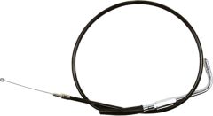 Motion Pro Black Vinyl Throttle Cable