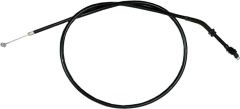 Motion Pro Black Vinyl Clutch Cable