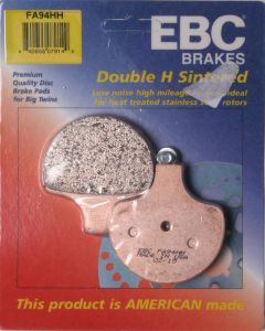 Ebc Hh Brake Pads