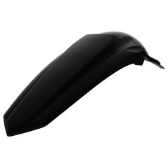 Polisport Rear Fender Restyling Black Kawasaki