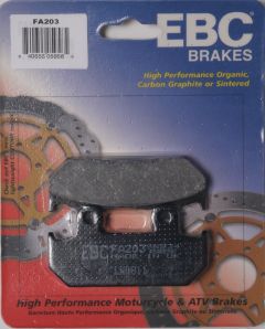 Ebc Brake Pads