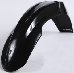 Acerbis Front Fender Black