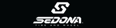 Sedona Tire Rack Sign 12"x48"