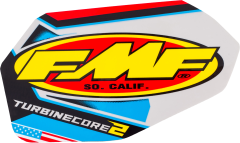 Fmf 2-stroke Turbinecore Decal