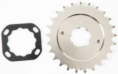 Pbi Front Cs Sprocket Steel 25t-530 Hd