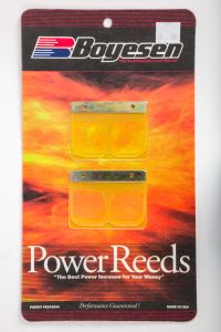 Boyesen Dual Stage Power Reeds