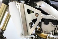 Works Radiator Brace Yamaha