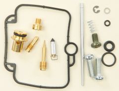 All Balls Carburetor Rebuild Kit