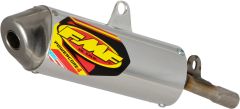 Fmf P-core 4 Muffler Spark Arrestor Slip-on