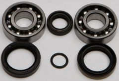 All Balls Crankshaft Bearing/seal Kit