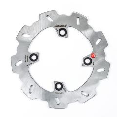 Braking W-fix Brake Rotor - Rear