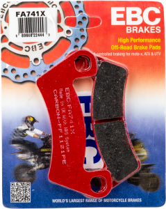 Ebc Brake Pads