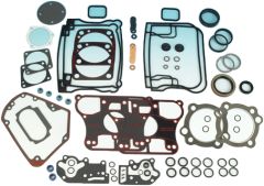 James Gaskets Gasket Motor Evo W/metal Base Gaskets Kit