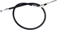 Motion Pro Black Vinyl Front Brake Lower Cable