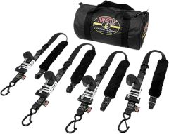 1 1/2" Fat Strap Trailer Kit