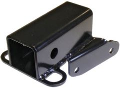 Kfi Receiver Hitch Adapter 2"