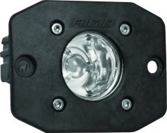 Rigid Ignite Flood Led Light W/flush Mount