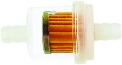 Sp1 Inline Fuel Filter 5/16"