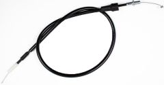 Motion Pro Black Vinyl Throttle Cable