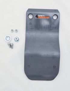 Enduro Engineering Skidplate Linkage Guard