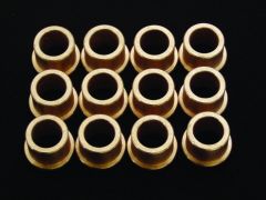 Modquad A-arm Bushing Kit - 12 Piece (bronze)