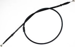 Motion Pro Black Vinyl Clutch Cable