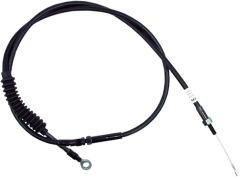 Motion Pro Blackout Clutch Lw Cable